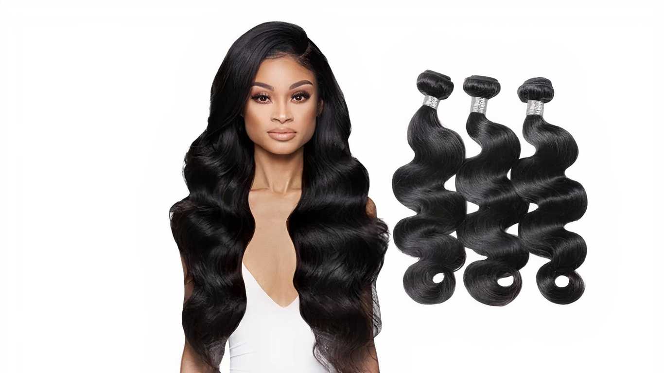 Brazilian Body Wave