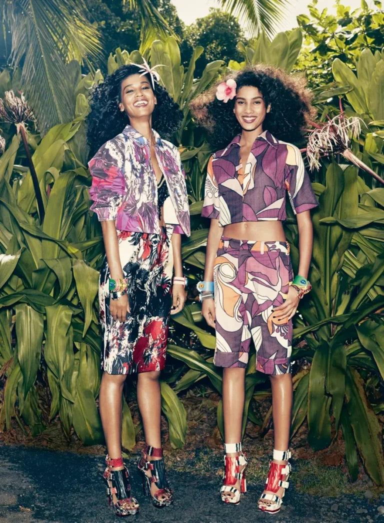 A Guide on Every Curl Type and How to Nurture Each Pattern