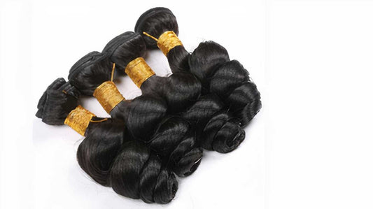 Brazilian Loose Wave