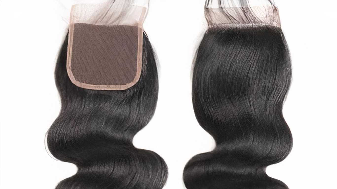 loose Wave Lace Closure