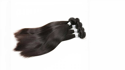 Vietnamese Virgin Hair