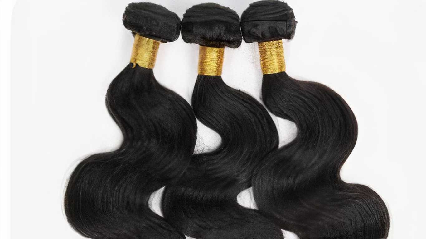 Indian Virgin Hair