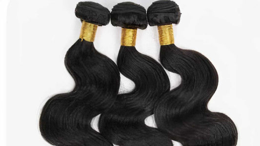 Indian Virgin Hair