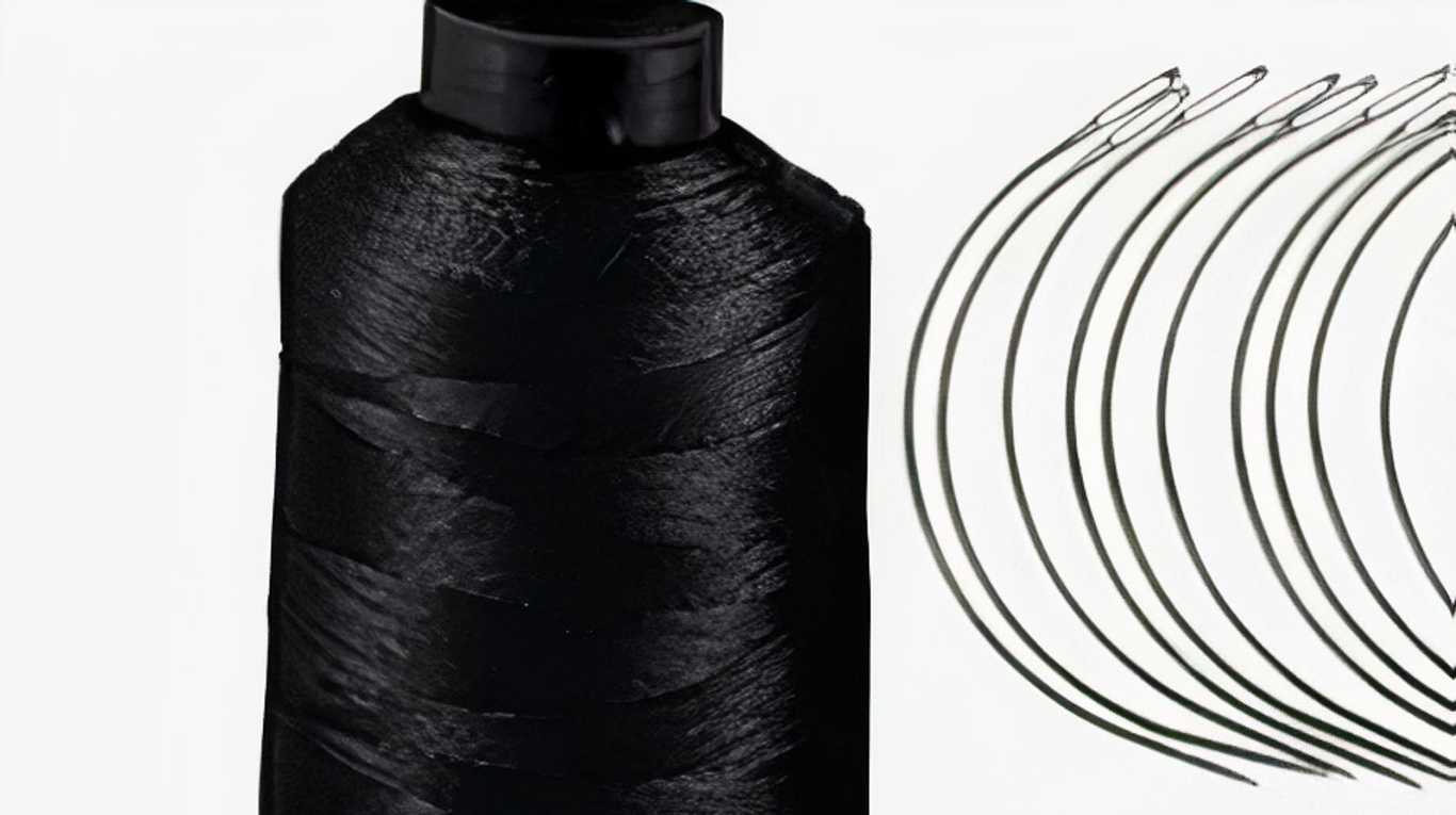 Weave Needle & Thread