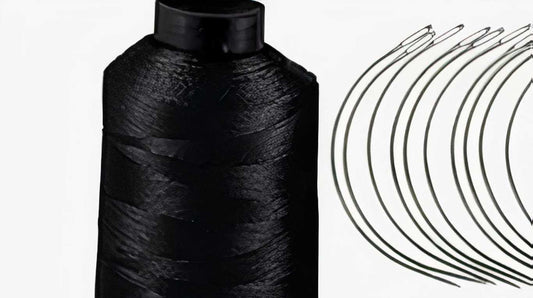 Weave Needle & Thread