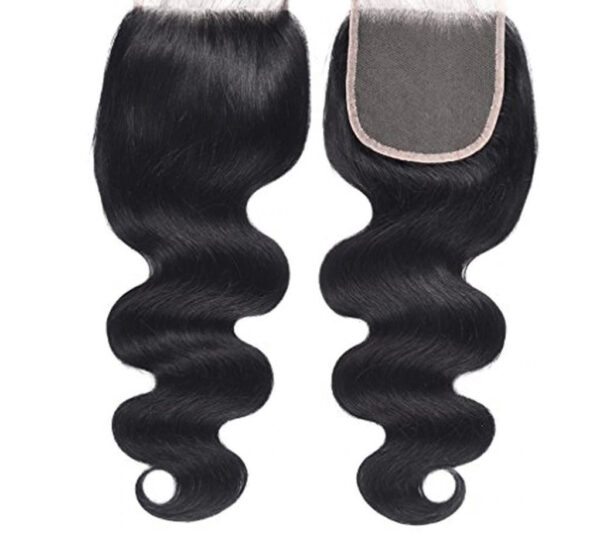 Lace Closure