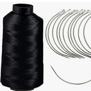 Weave Needle and Thread