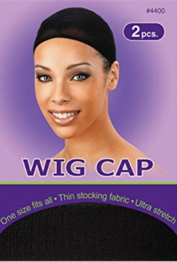 Wig Cap